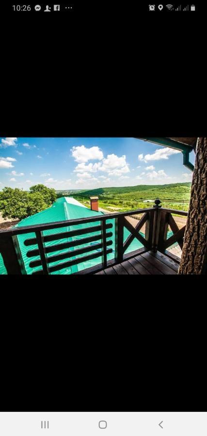 Colina Verde Resort Chişinău Eksteriør billede