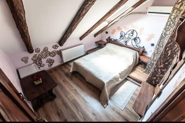 Colina Verde Resort Chişinău Eksteriør billede